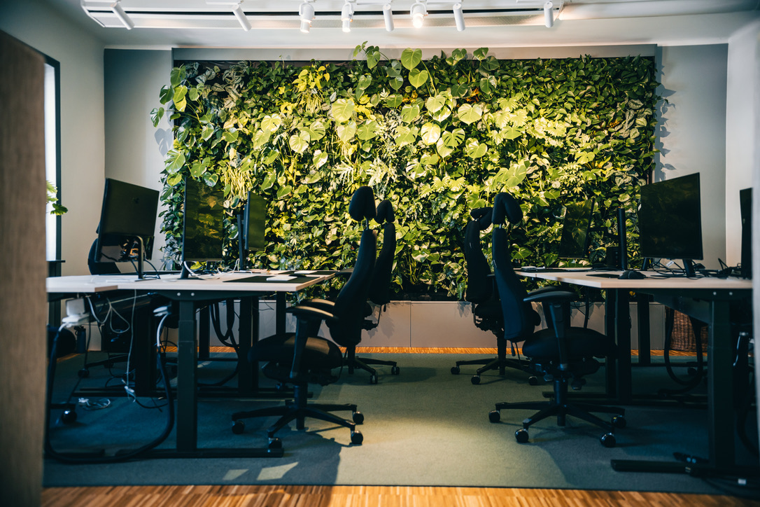 Bild #1 - Valsea Technology 