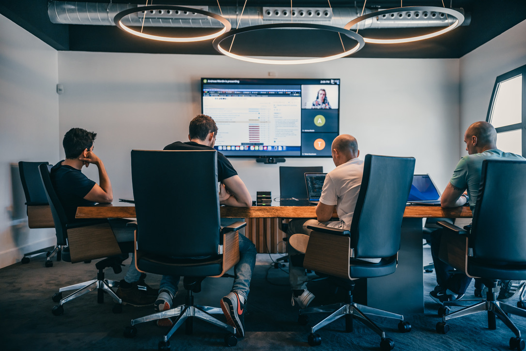 Bild #3 - Valsea Technology 