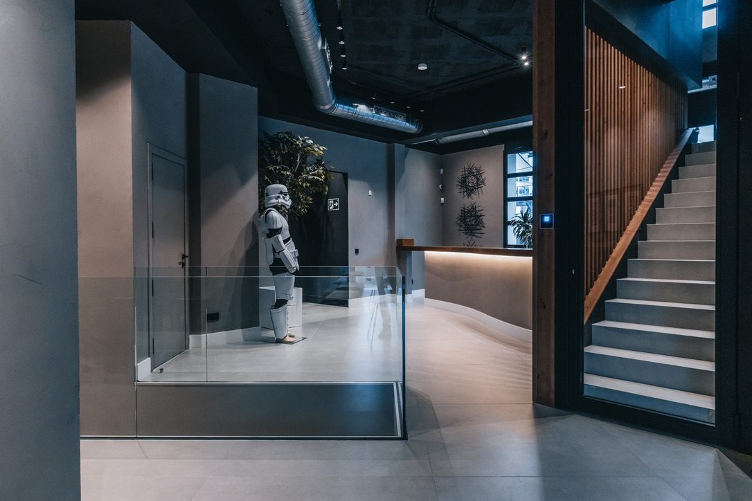 Bild #10 - Valsea Technology 