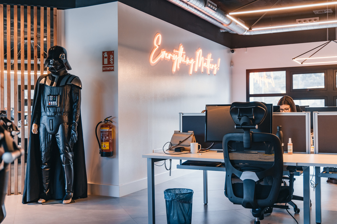 Bild #12 - Valsea Technology 