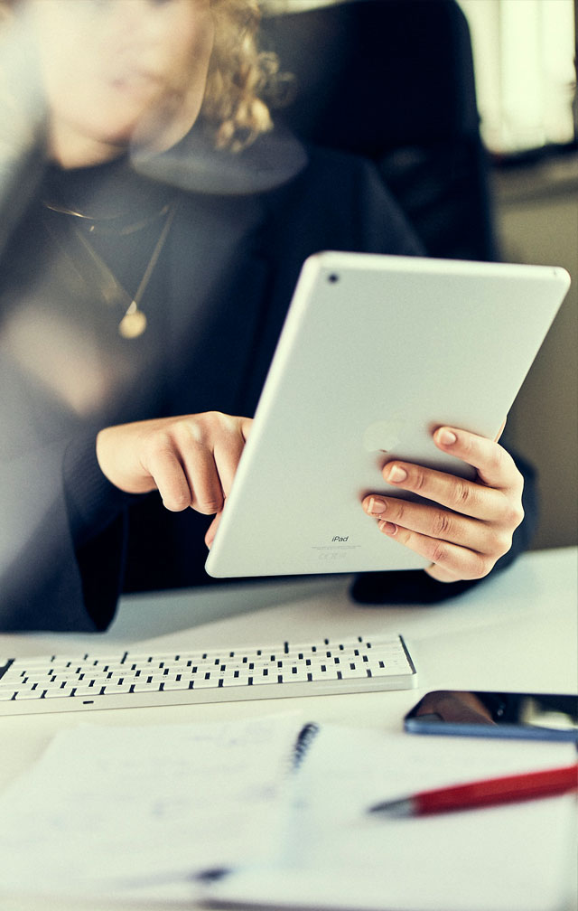 Bild #1 - One Agency