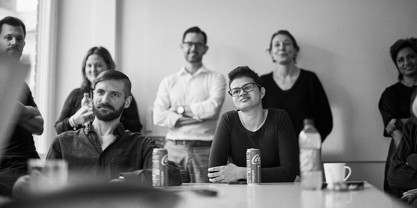 Bild #4 - One Agency