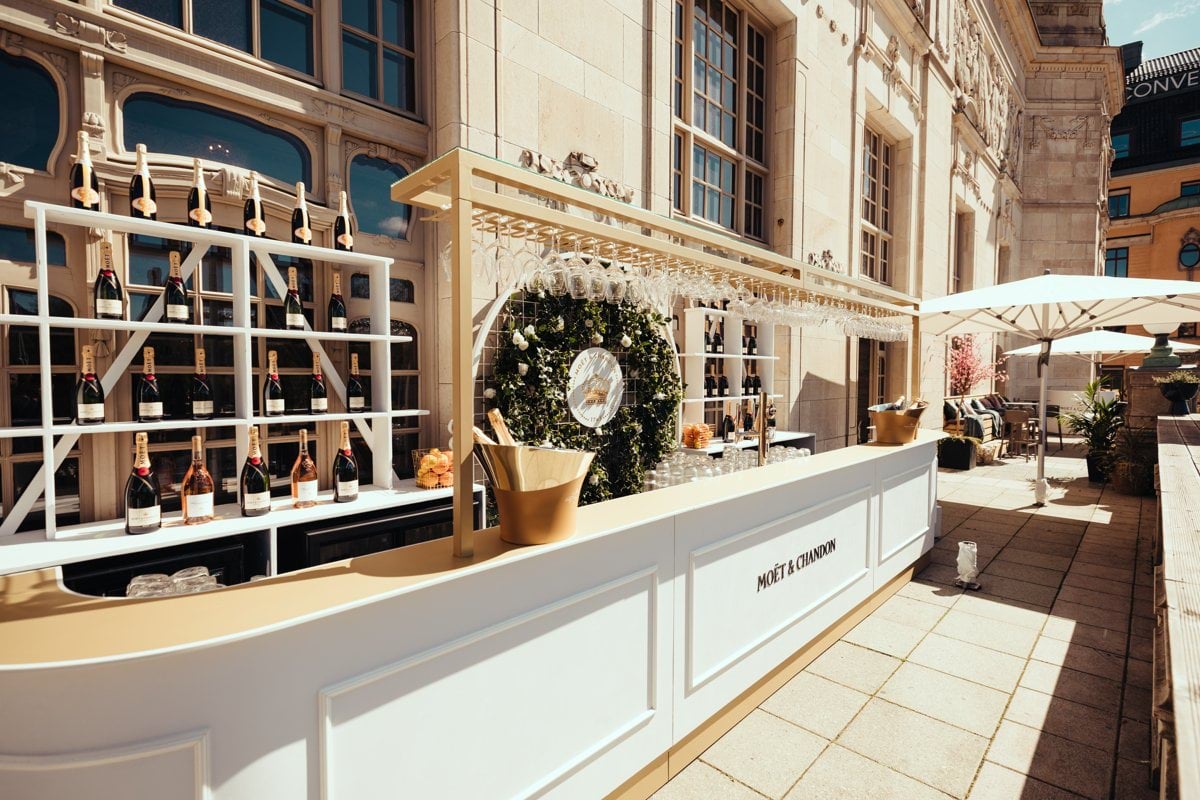 Bild #1 - Brandworks