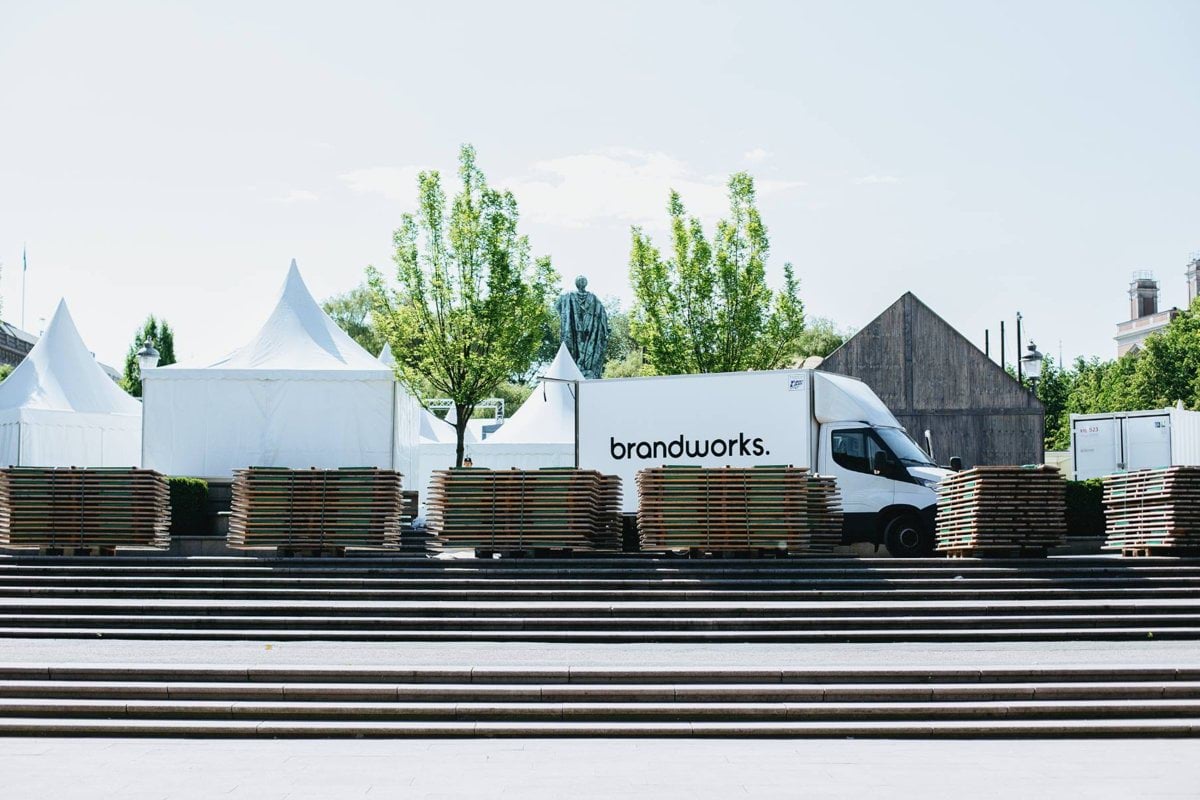 Bild #2 - Brandworks