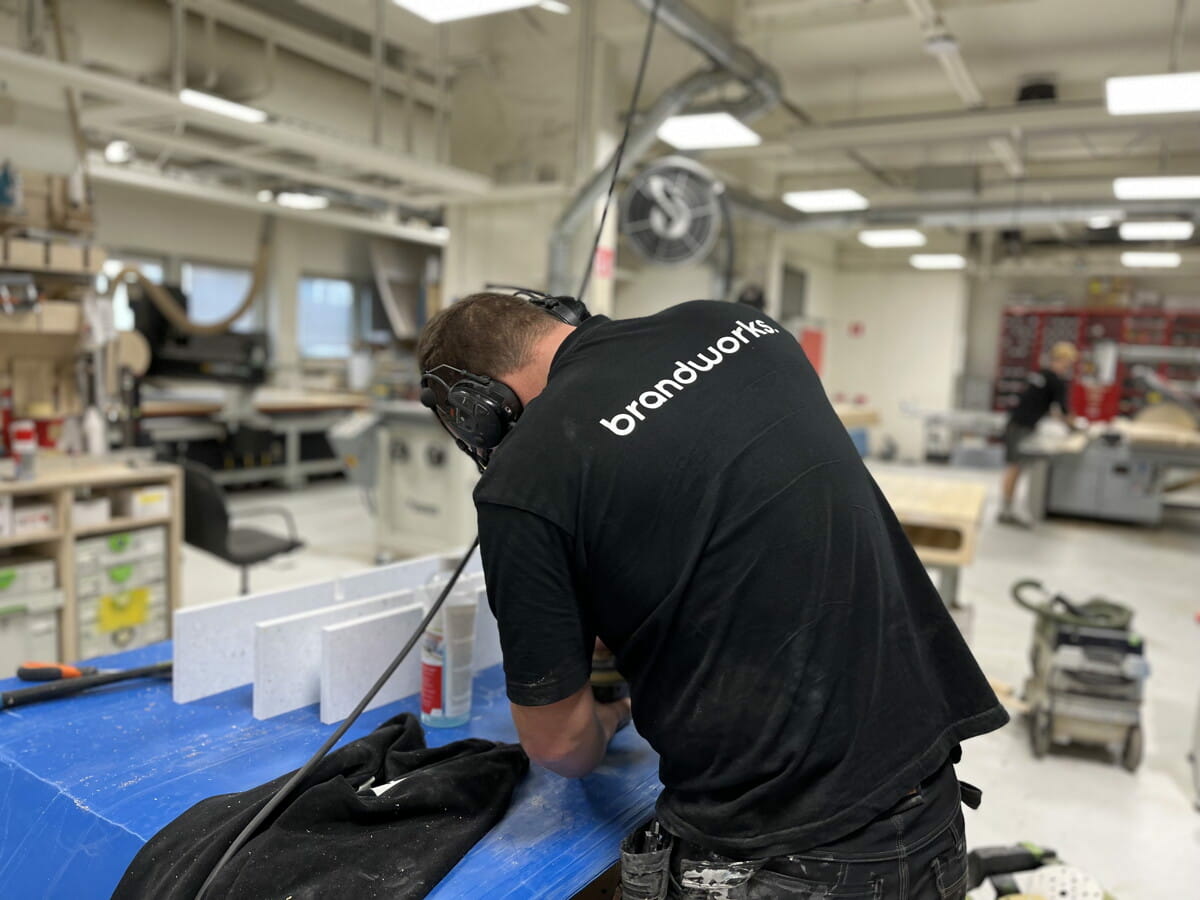 Bild #3 - Brandworks