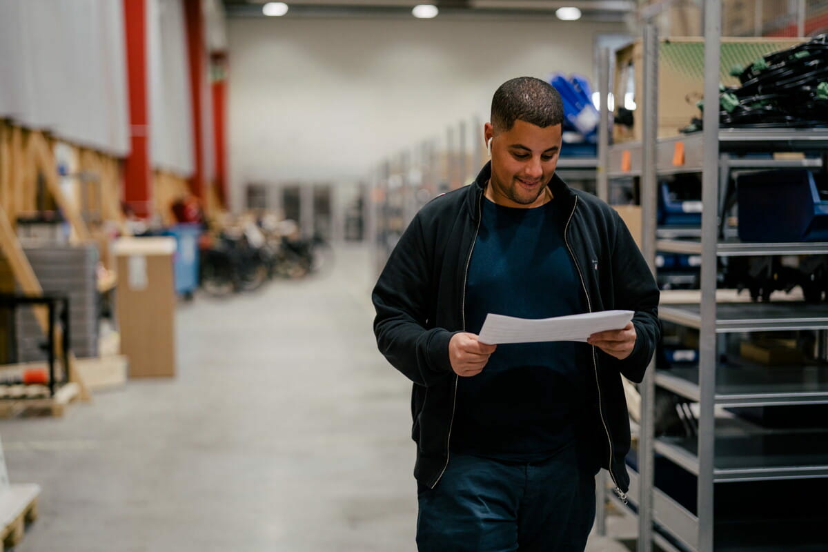 Bild #1 - PowerCell Group