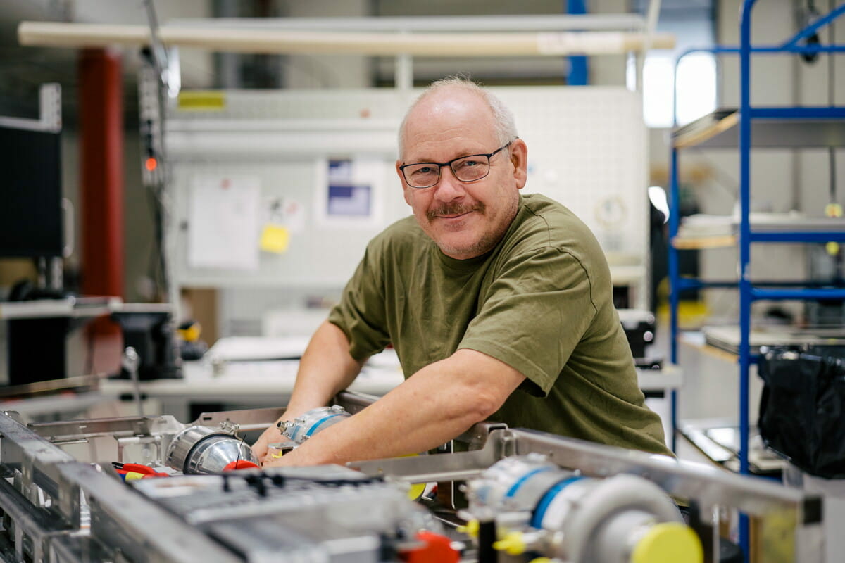 Bild #3 - PowerCell Group