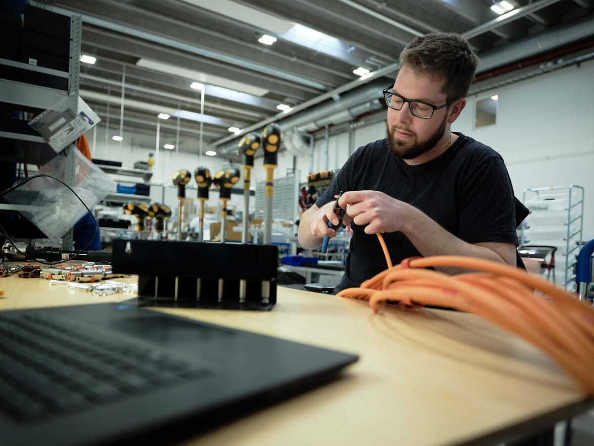 Bild #4 - PowerCell Group