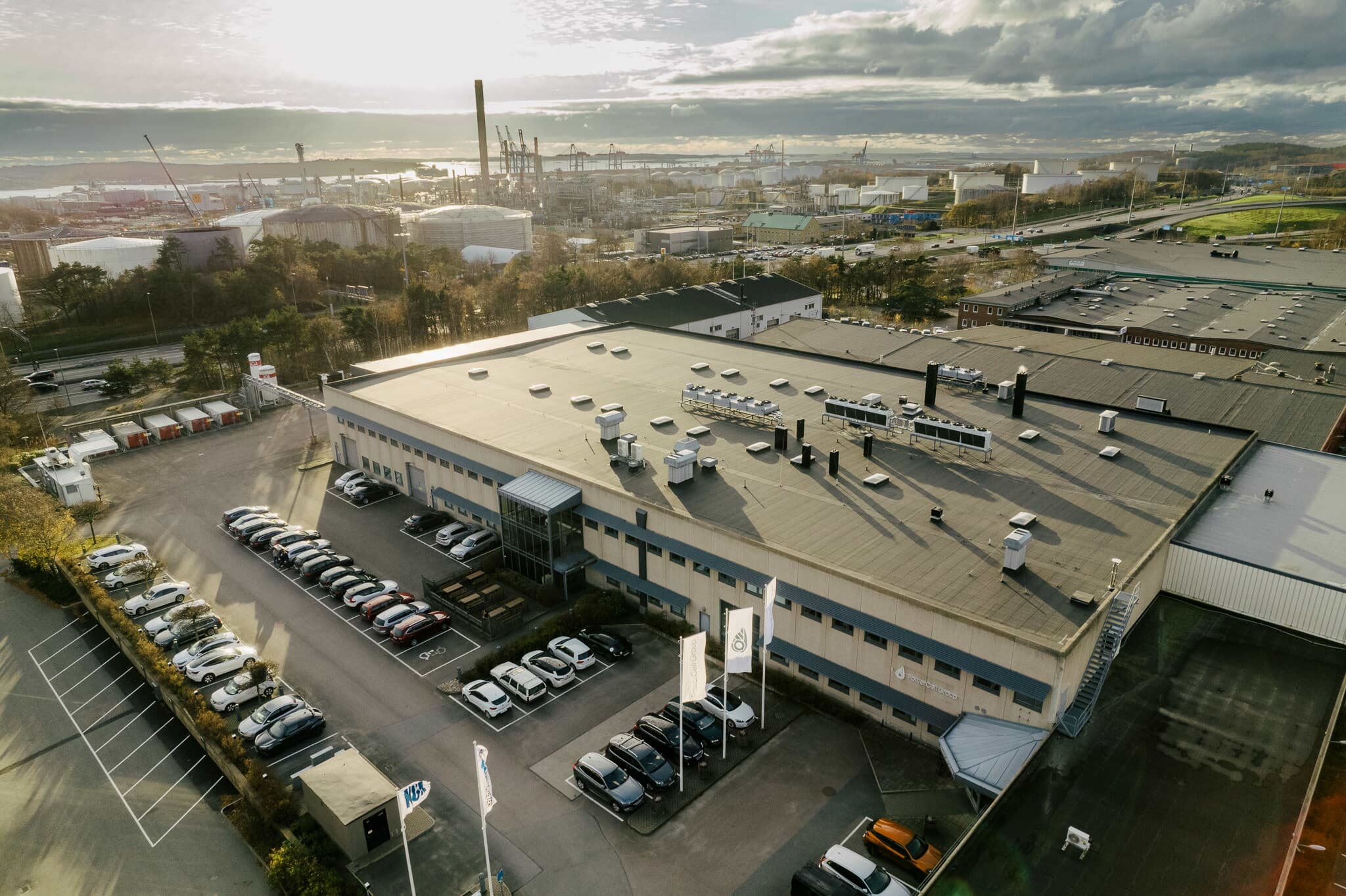 Bild #8 - PowerCell Group