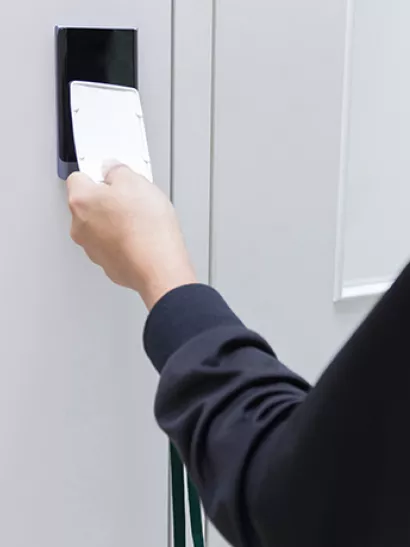 Bild #1 - Securitas Technology