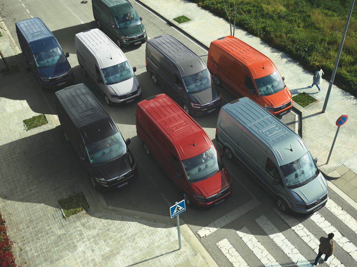 Bild #1 - Svenska Neoplan