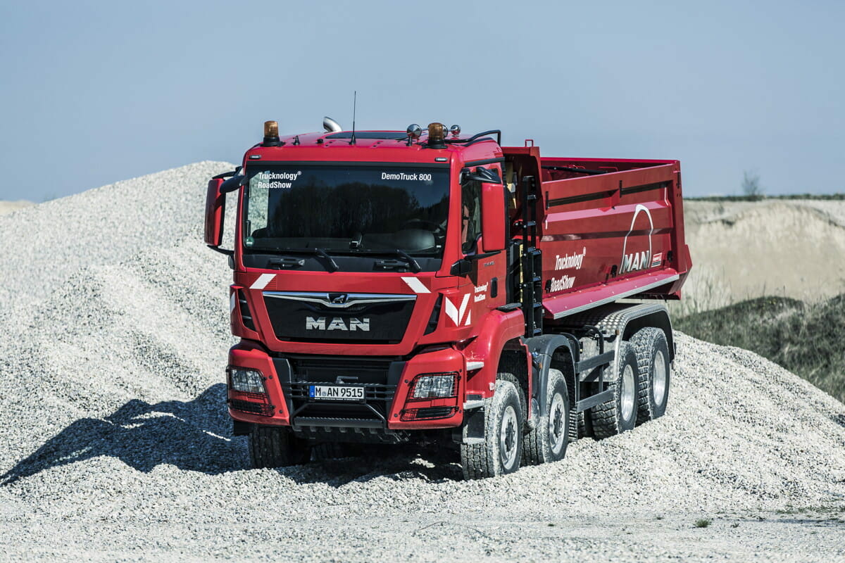 Bild #4 - Svenska Neoplan