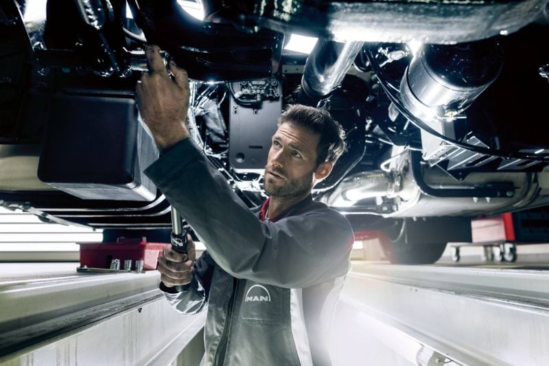 Bild #6 - Svenska Neoplan