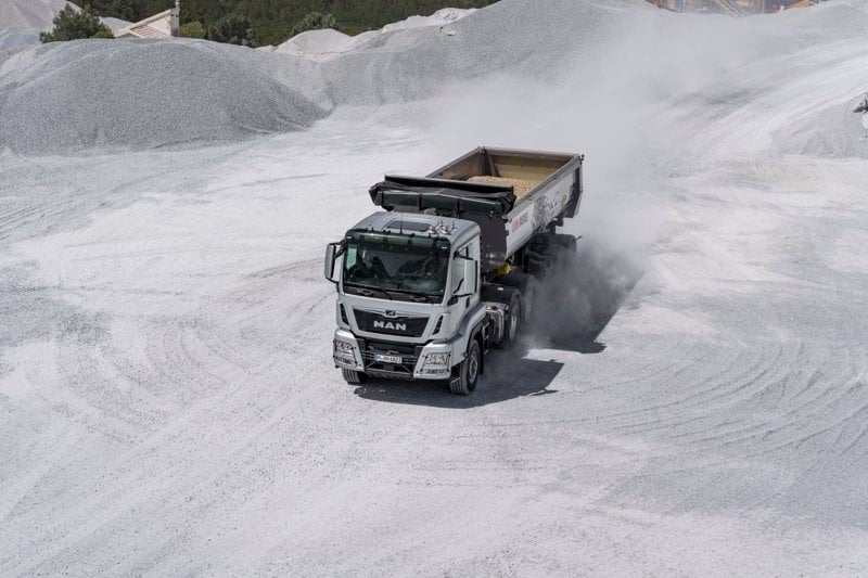 Bild #7 - Svenska Neoplan