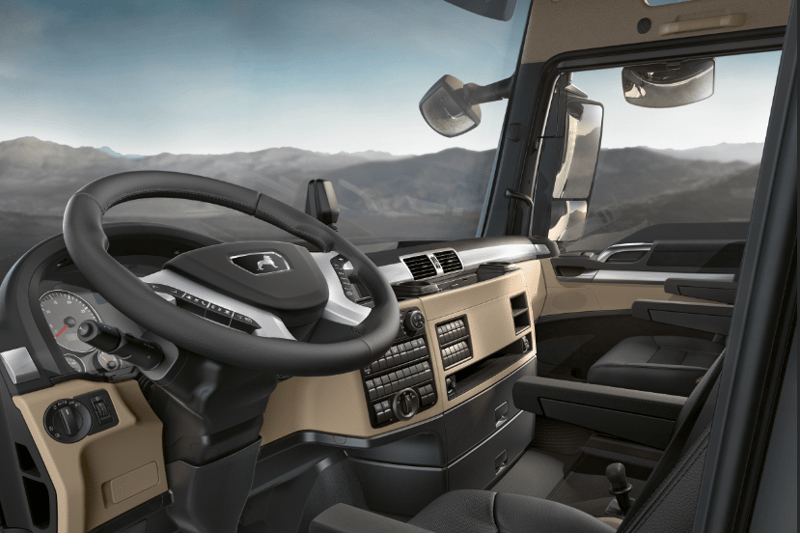 Bild #8 - Svenska Neoplan