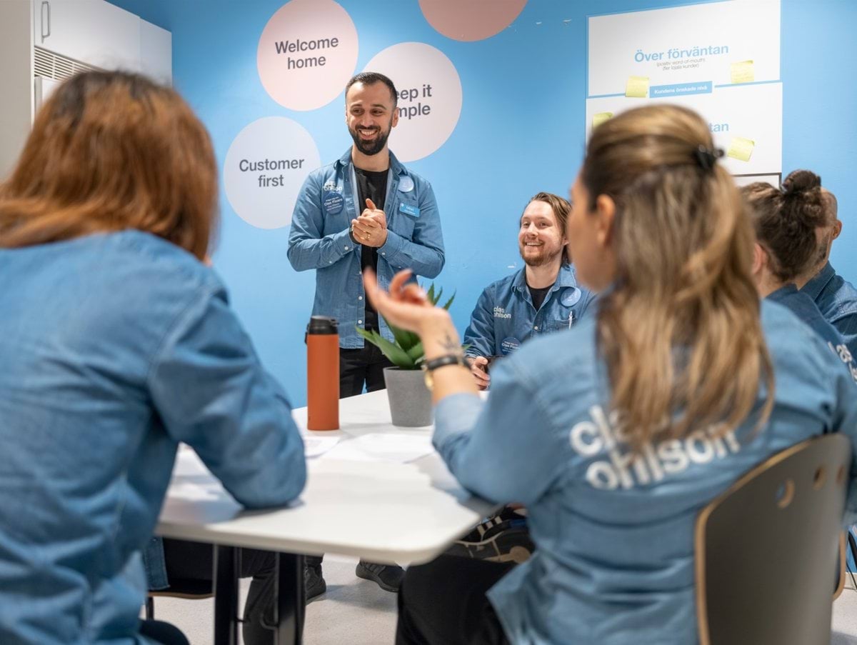 Bild #3 - Clas Ohlson