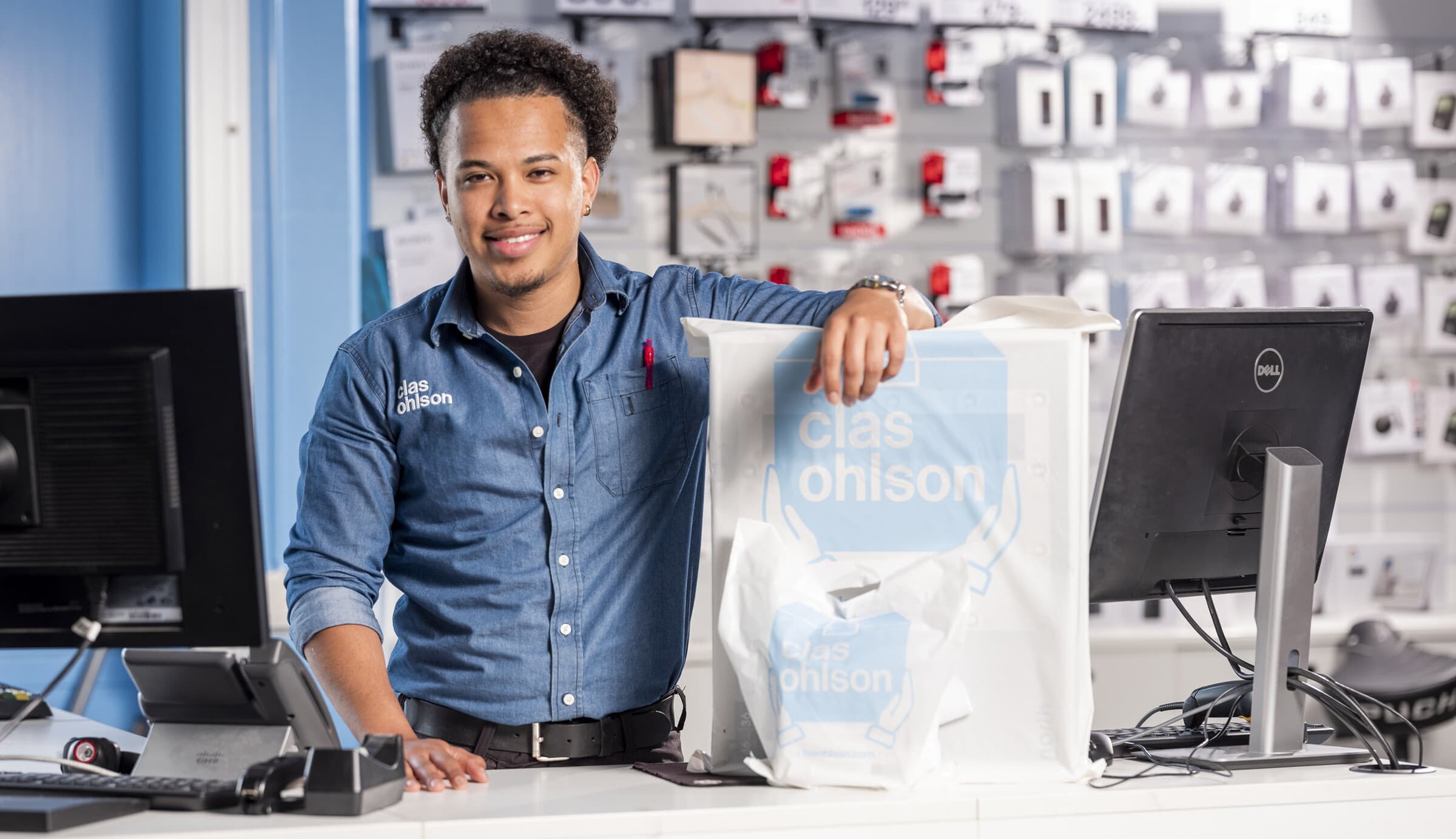 Bild #5 - Clas Ohlson