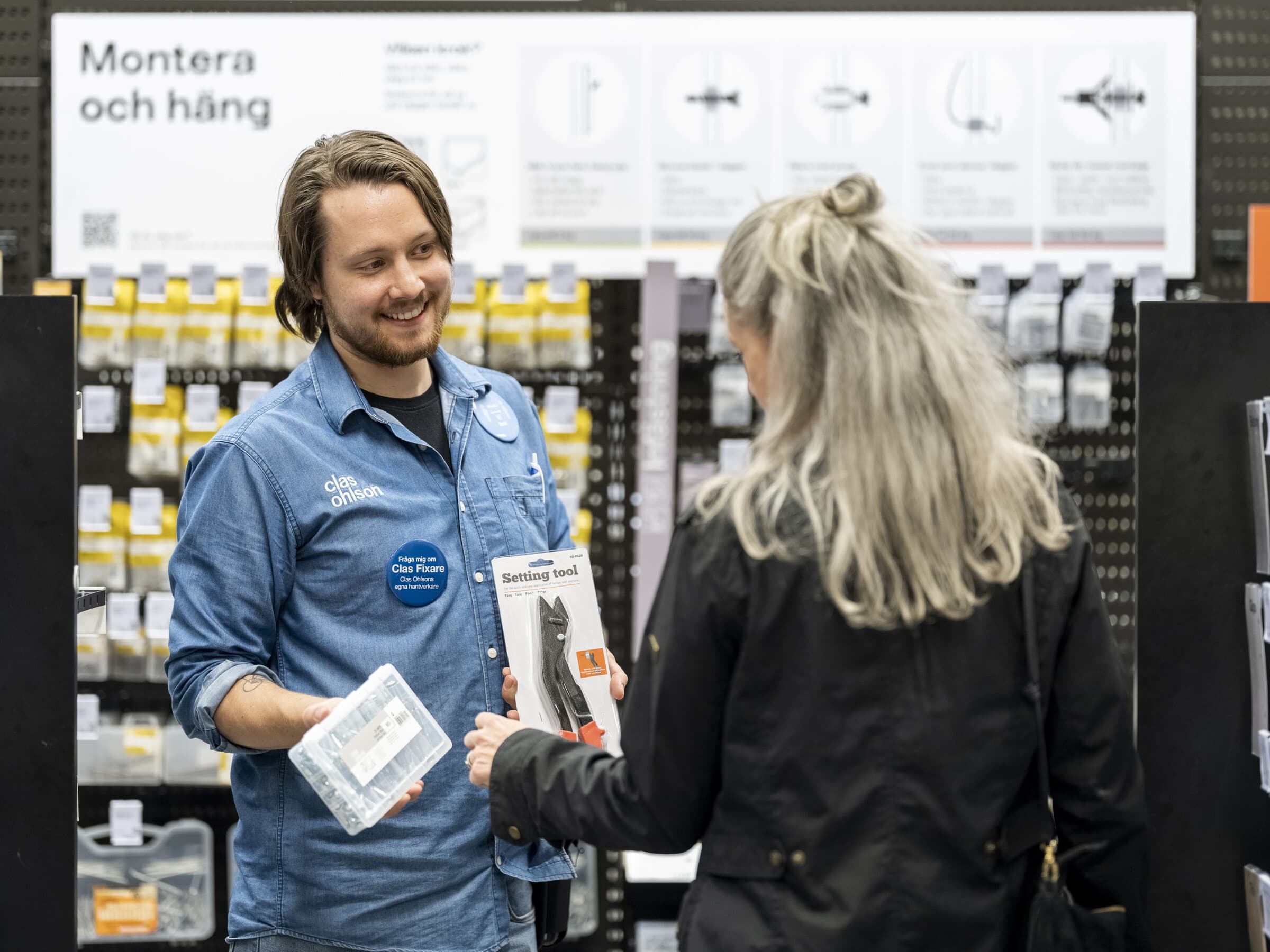 Bild #6 - Clas Ohlson