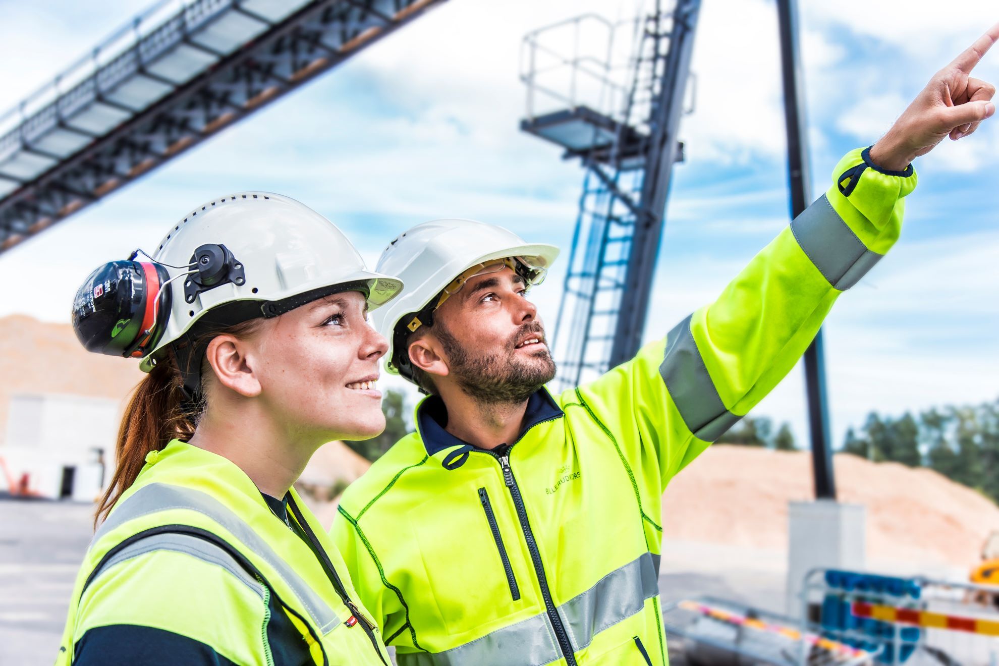 Listningsbild Jr HR Generalist till Solna