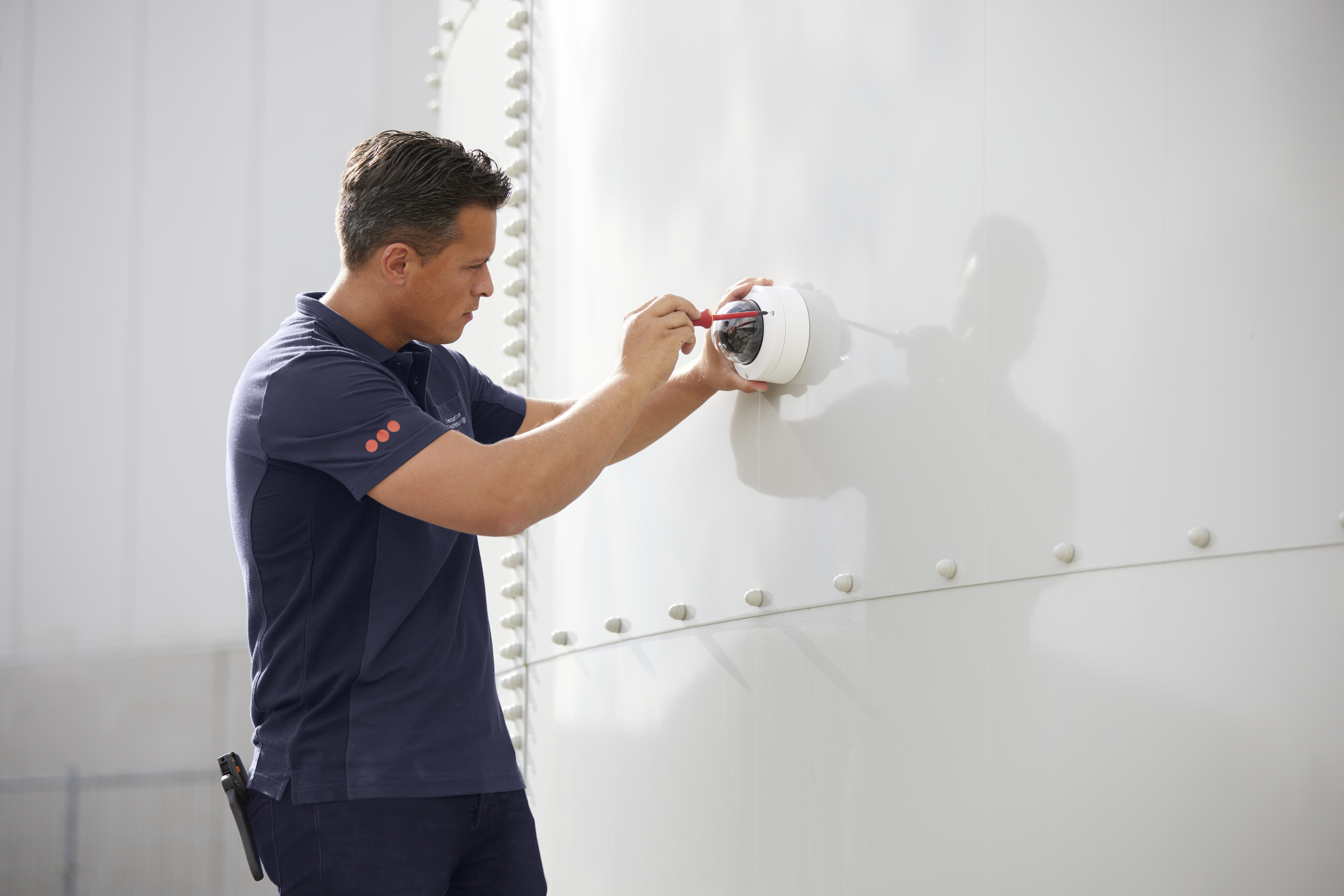 Bild #3 - Securitas Technology