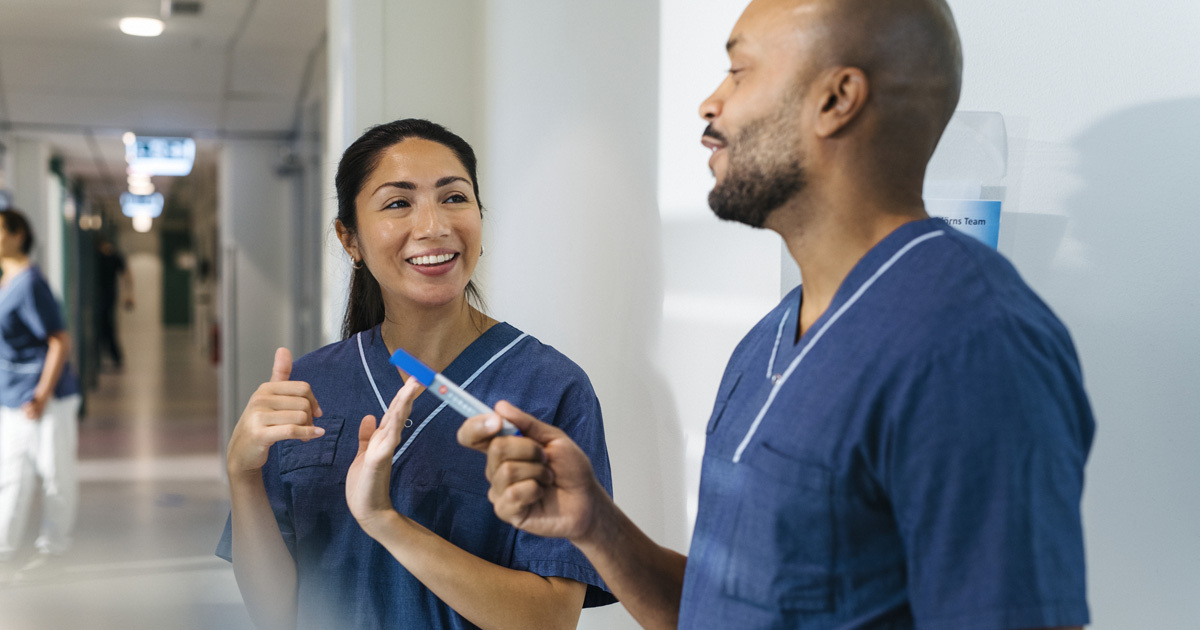 Listningsbild Ortodontist till Eastmaninstitutet Ortodonti Folktandvården Stockholm