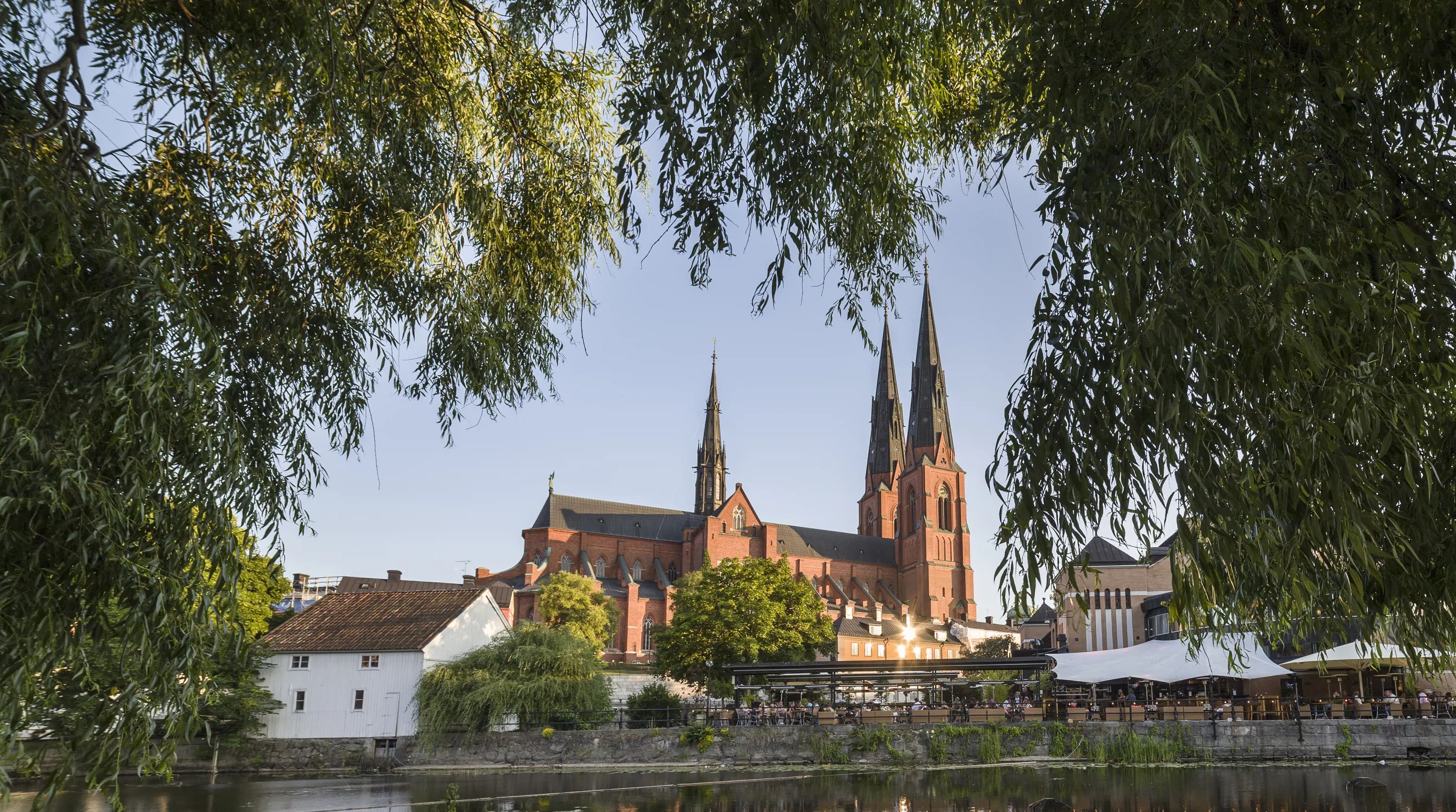 Listningsbild Sök lediga jobb - Uppsala kommun