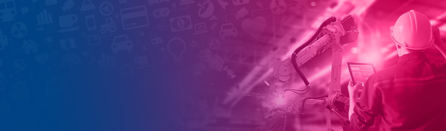 Listningsbild Teknisk projektledare