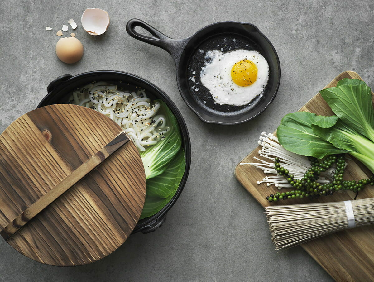 Listningsbild Butik - Cervera