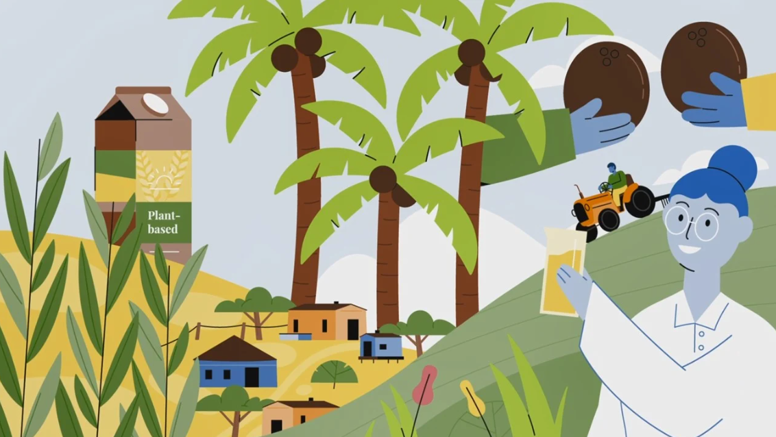 Listningsbild Logistics/Warehouse Manager