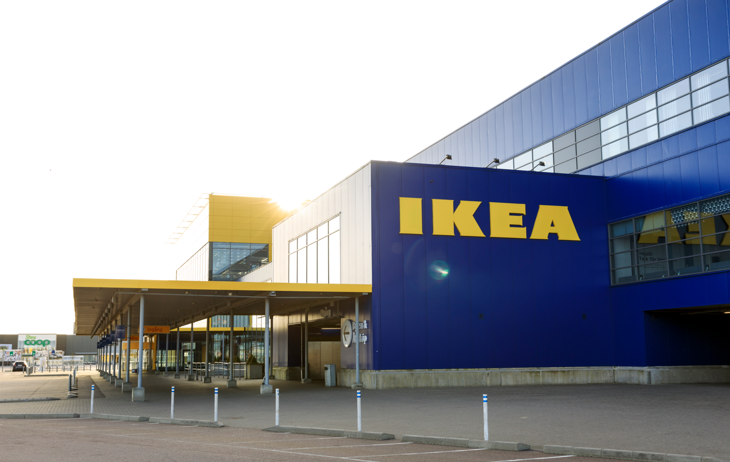 [Jobb] Fulfilment Operations Team Leader, IKEA Malmö hos IKEA Uptrail