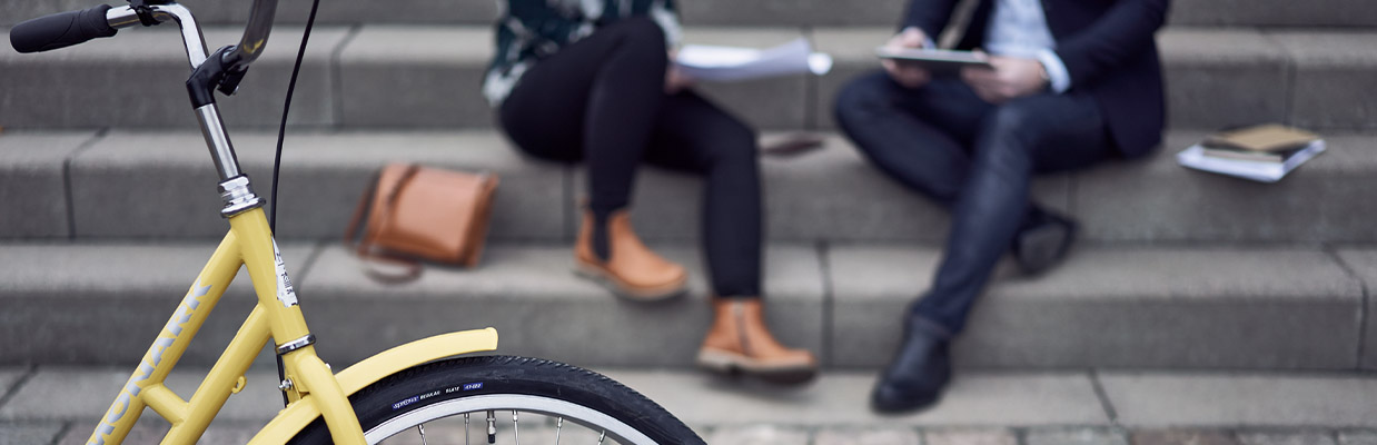 Listningsbild Fastighetschef med ansvar för daglig drift och långsiktig förvaltning