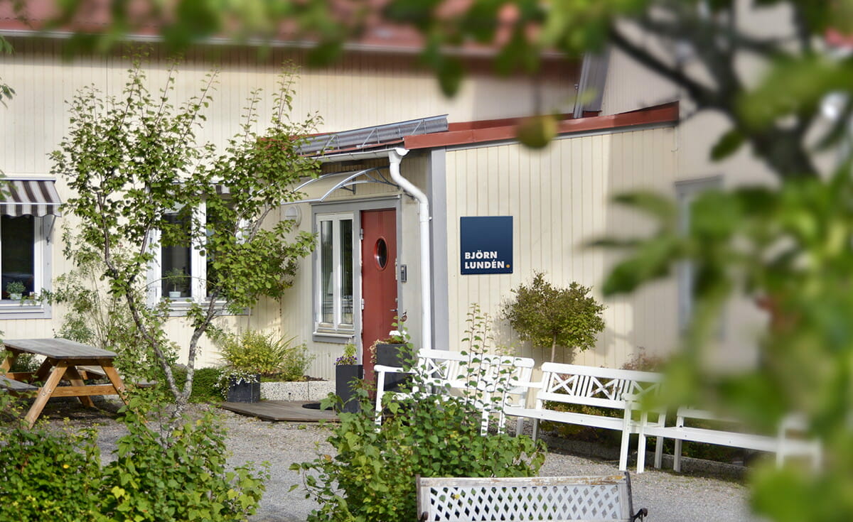 Listningsbild Fastighetschef med ansvar för daglig drift och långsiktig förvaltning