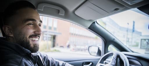 Listningsbild Salesforce Developer