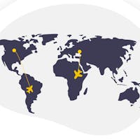 Listningsbild DHL Freight söker: Lagermedarbetare till vårt lager DHL Storage i Viared, Borås Sommarjobb