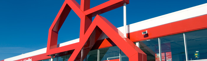 Listningsbild Säljare till varuhus