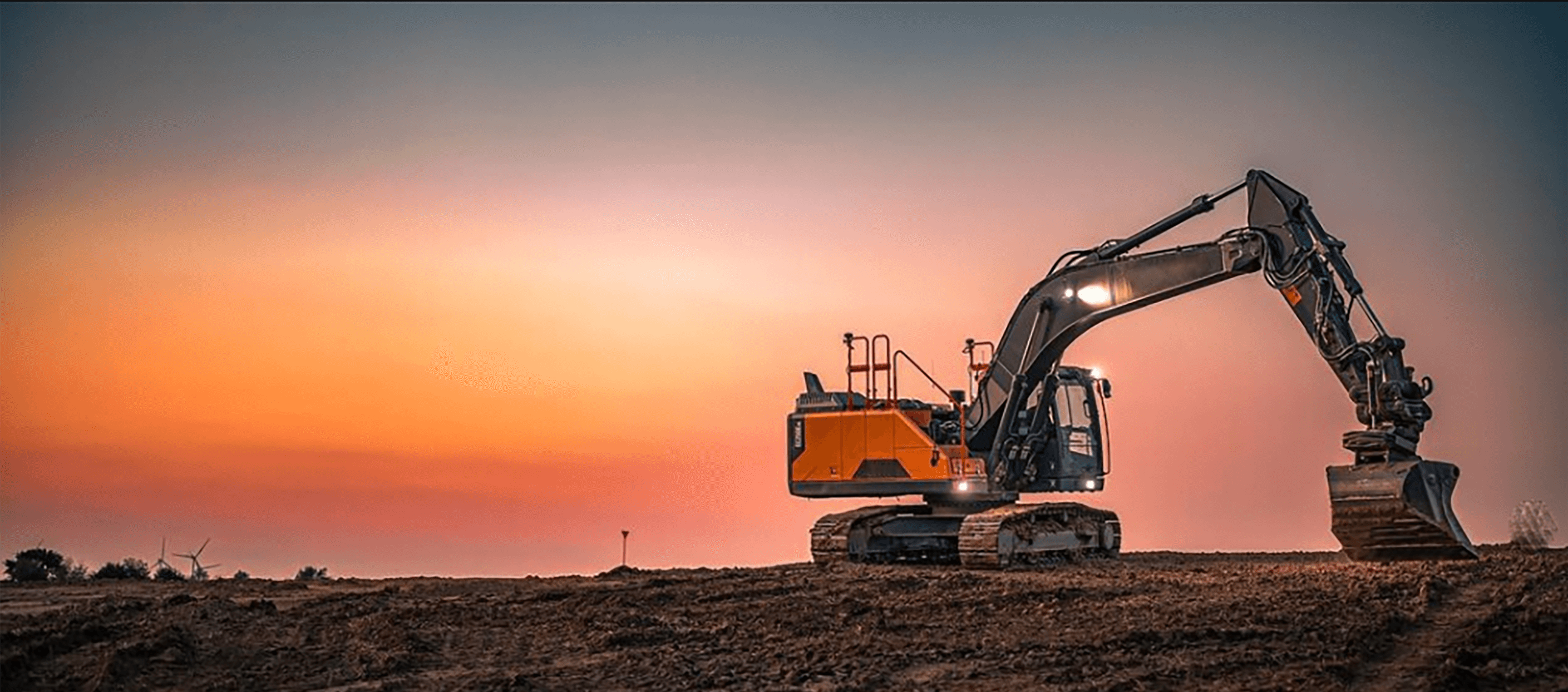 Listningsbild Steelwrist söker inköpare