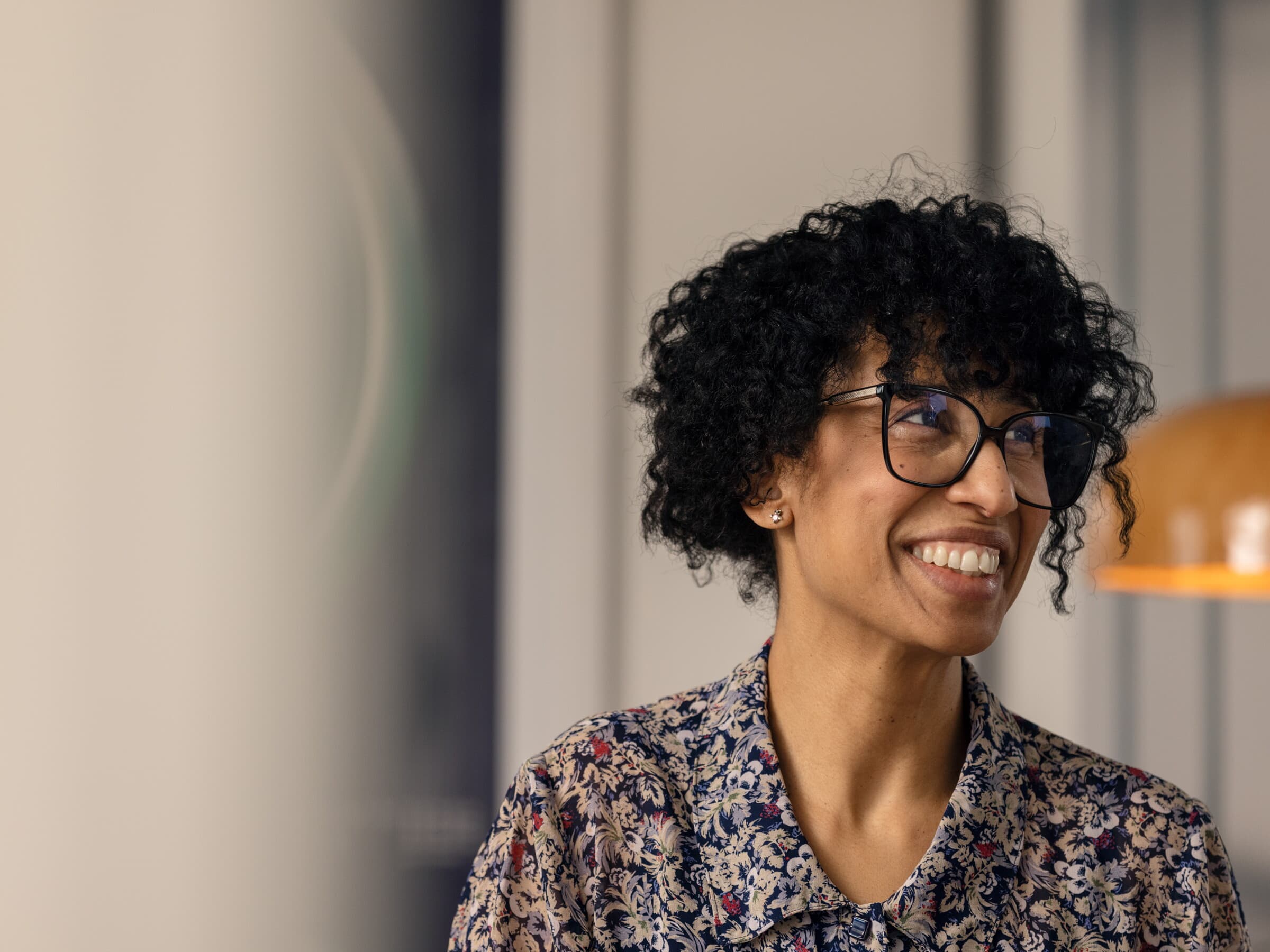 Listningsbild Management Trainee Program (vår 2026)