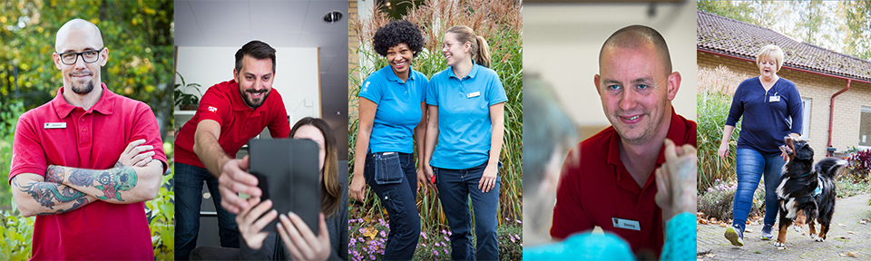 Listningsbild Sjöbo kommun - Sjöbo kommun