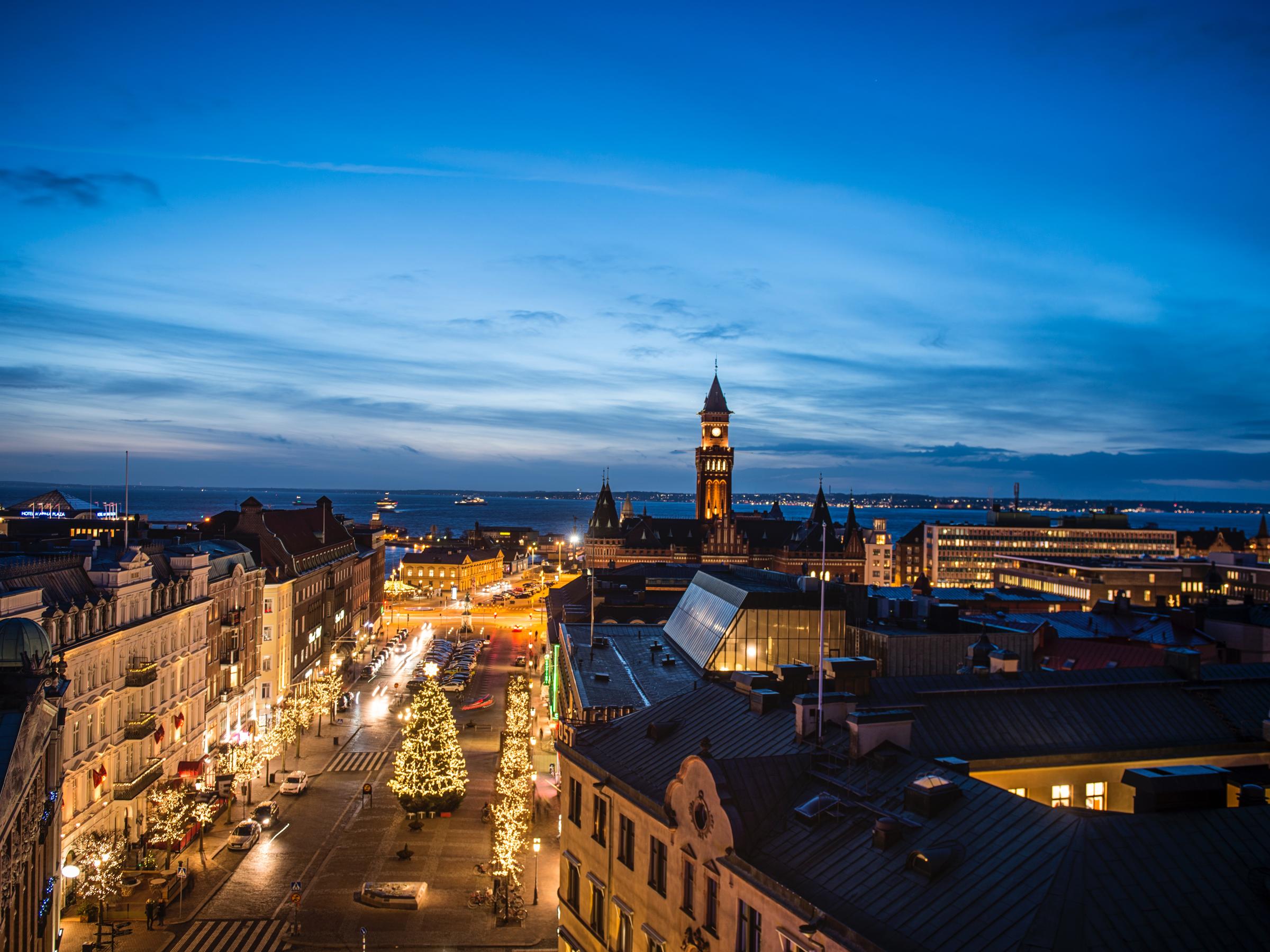 Listningsbild Erfarna Revisorer (HBG)