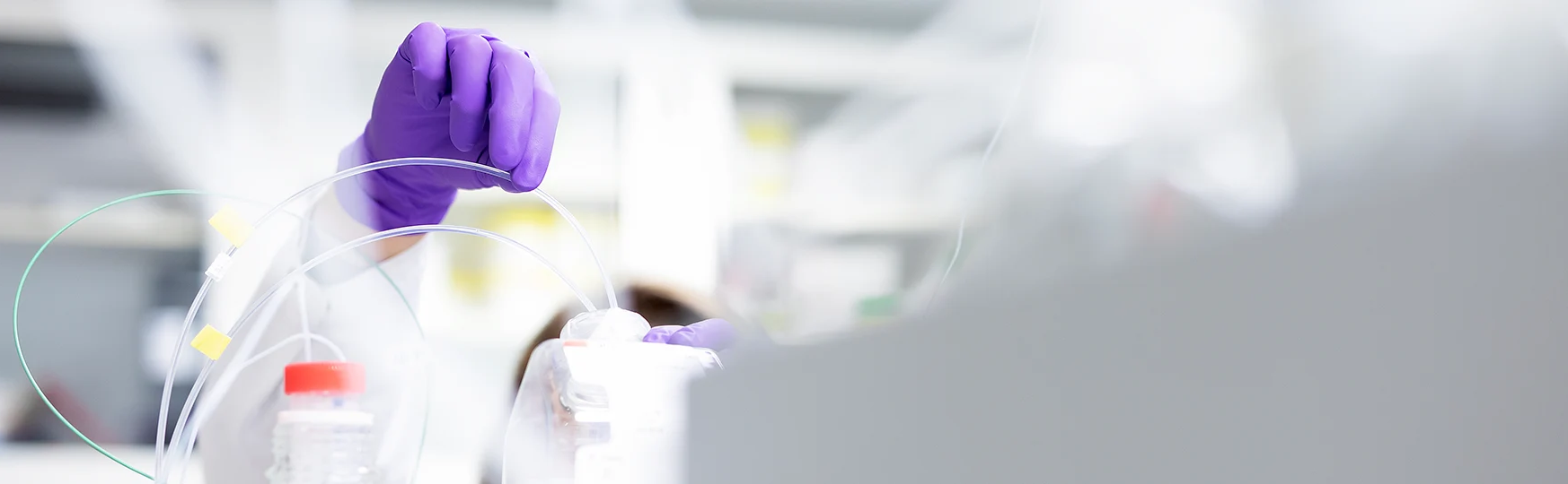 Listningsbild Where science meets purpose