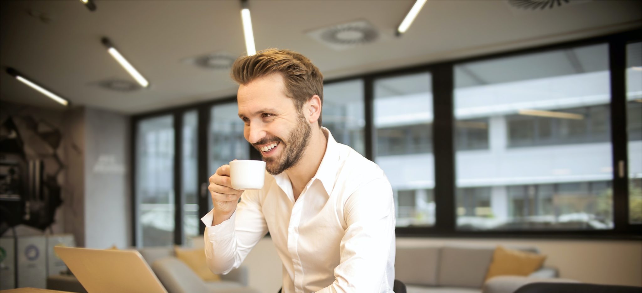 Listningsbild Finsktalande Orderadministratör med start omgående