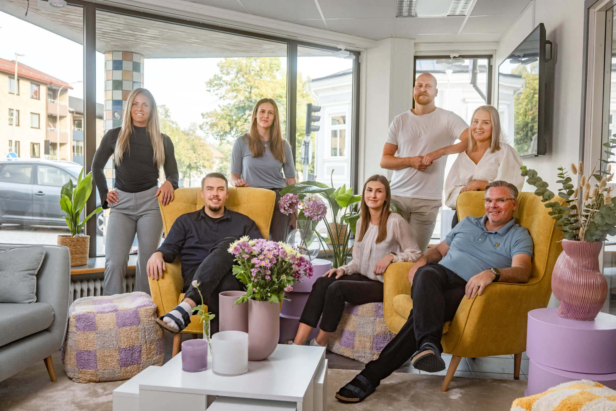 Listningsbild Vi söker miljöarbetare till PreZero!