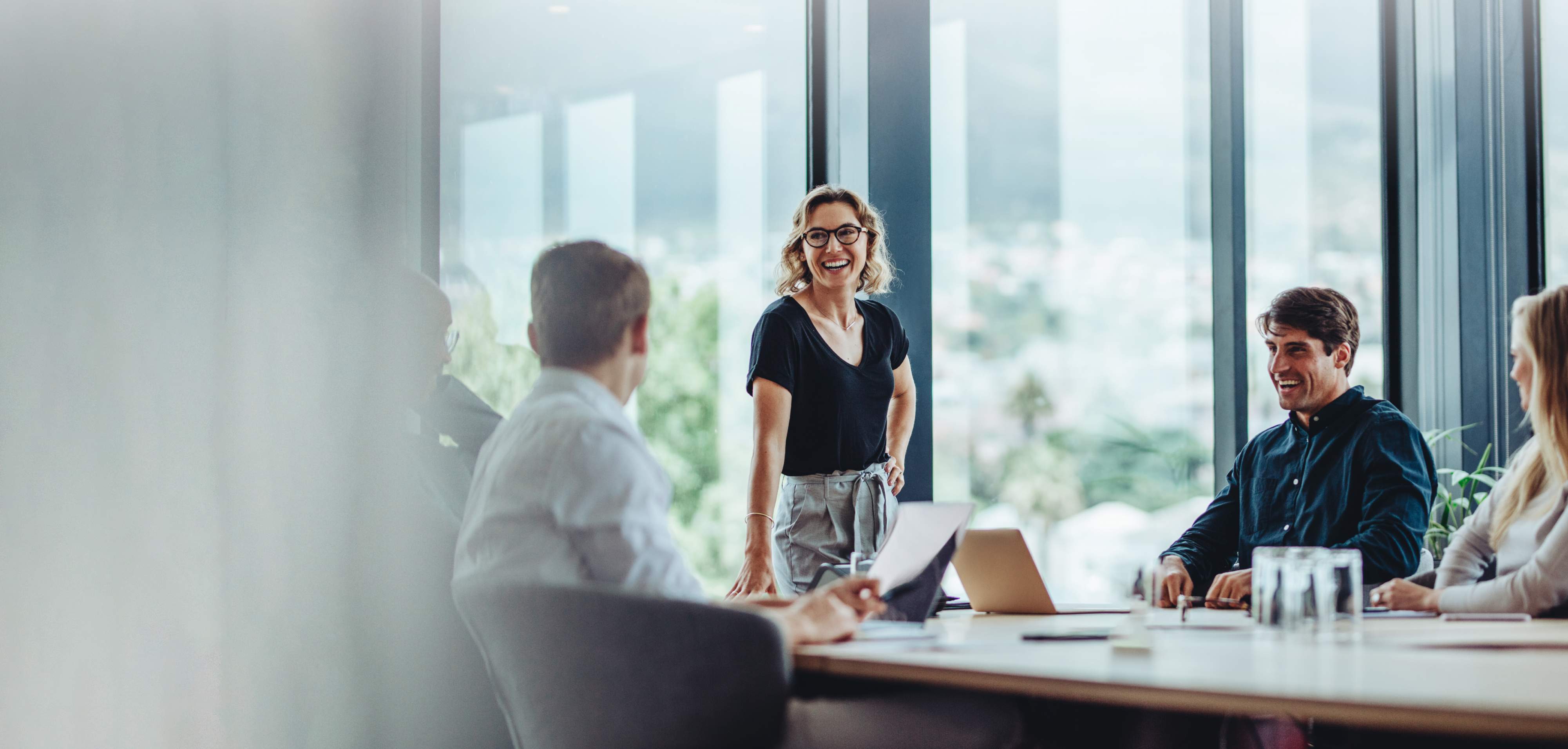 Listningsbild Senior Ekonomiassistent till Convini