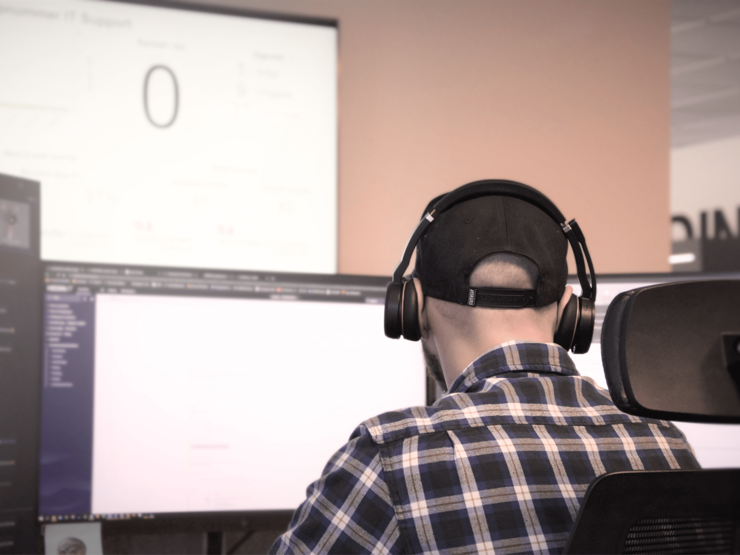 Listningsbild Business Analyst