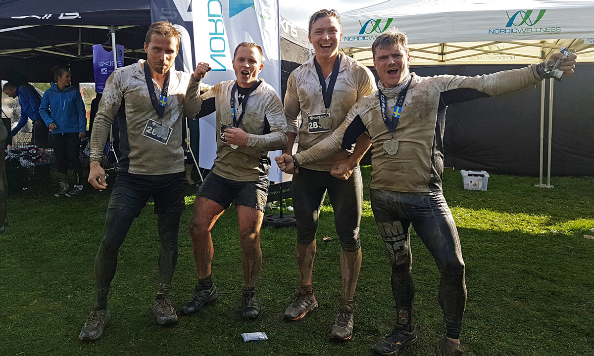 Bild #1 - WirelessCar