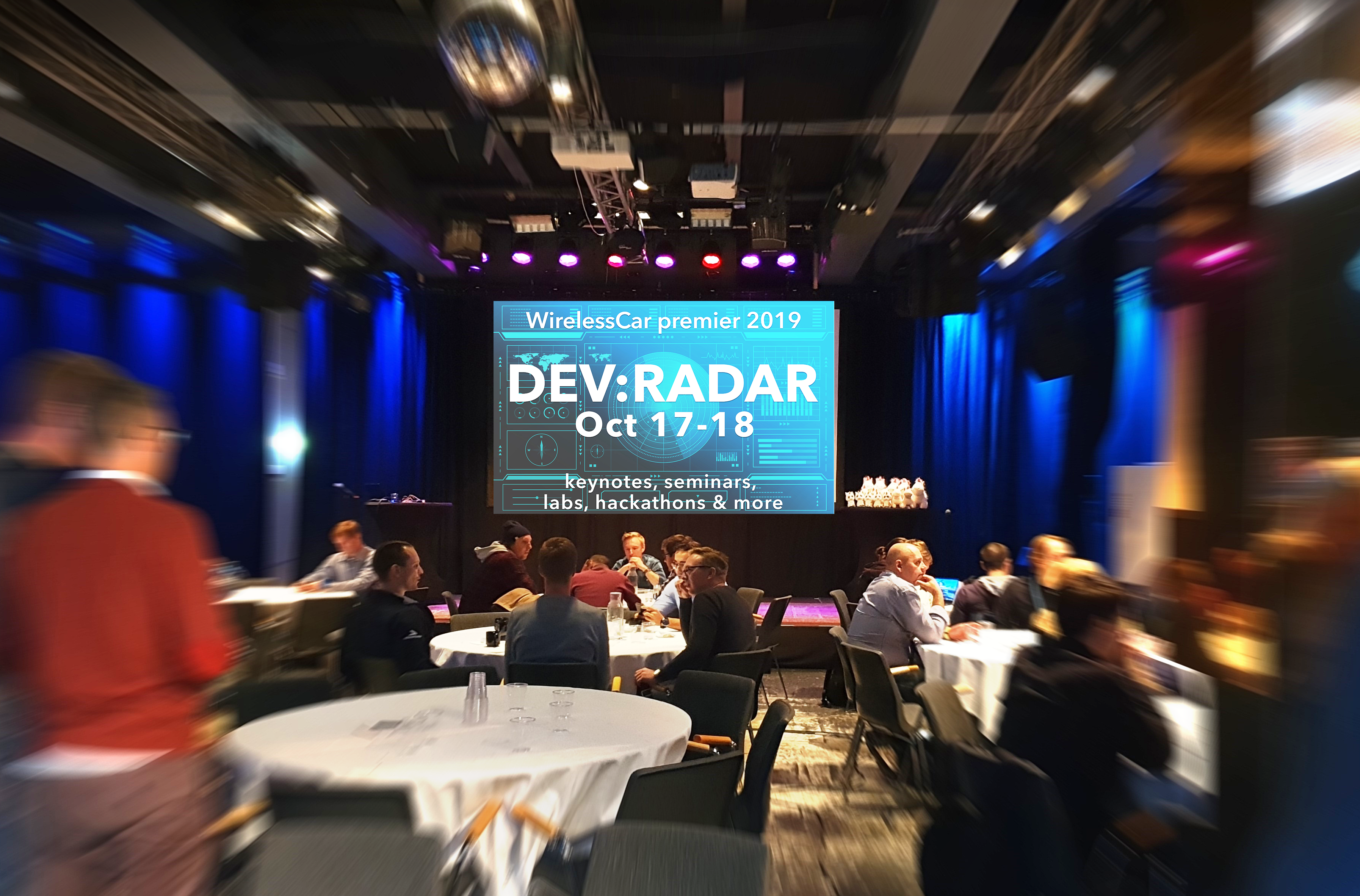 Bild #2 - WirelessCar