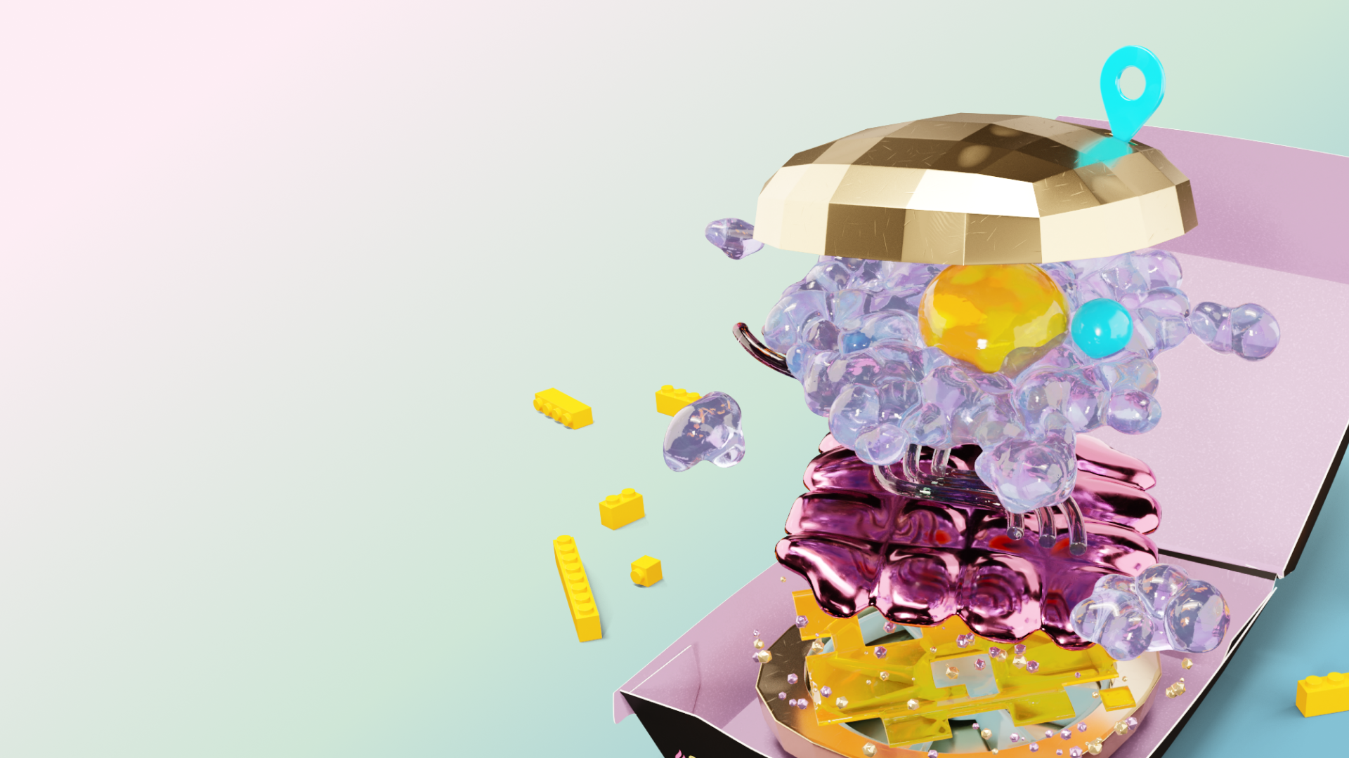 Listningsbild C++ Developer