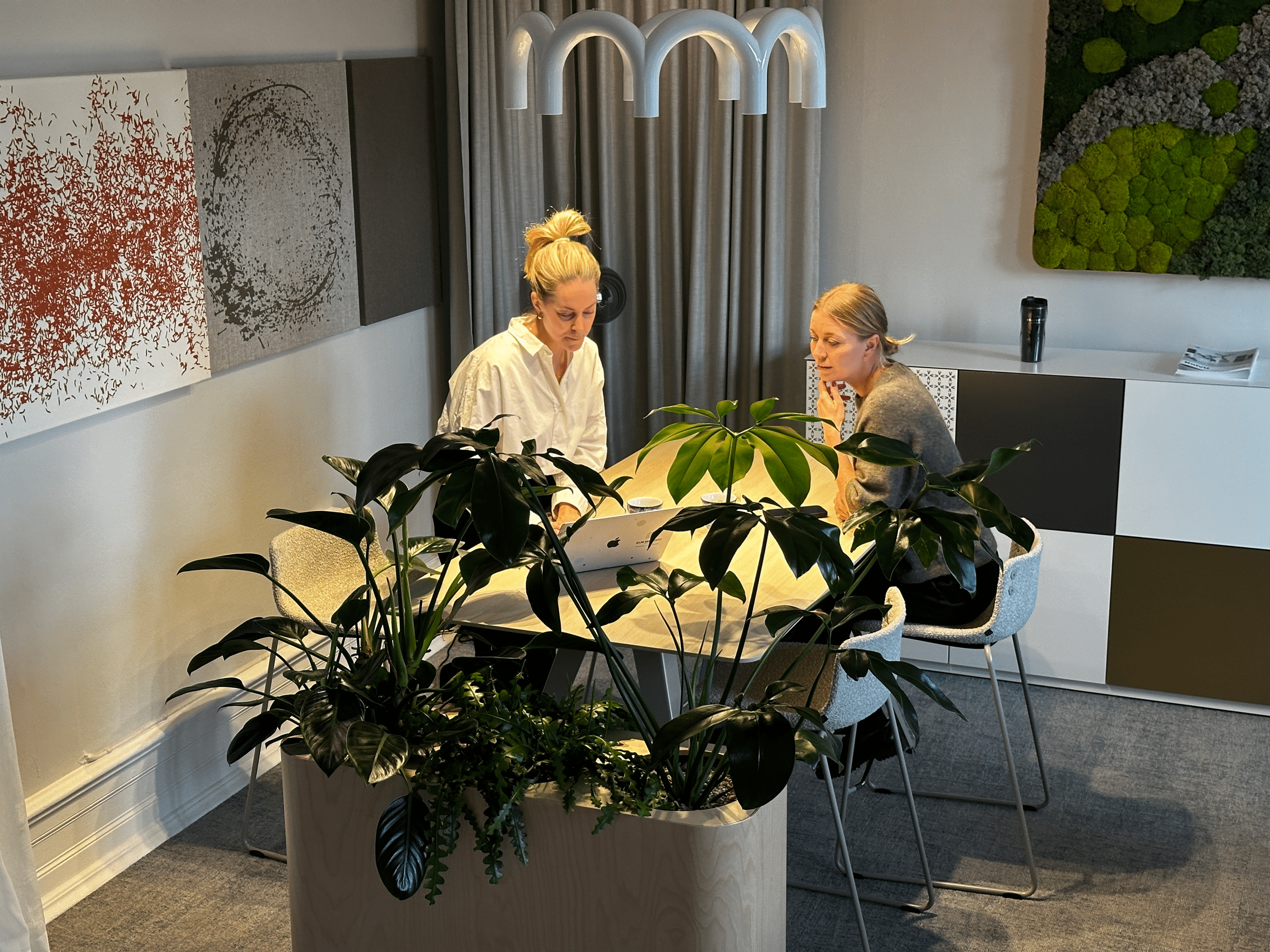 Listningsbild Förvaltare till Sjögren Fastigheter