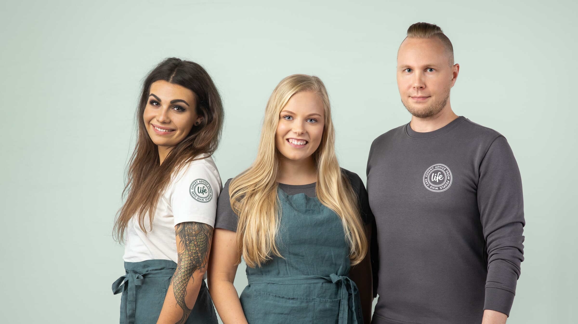 Listningsbild Life söker Kategorikoordinator!