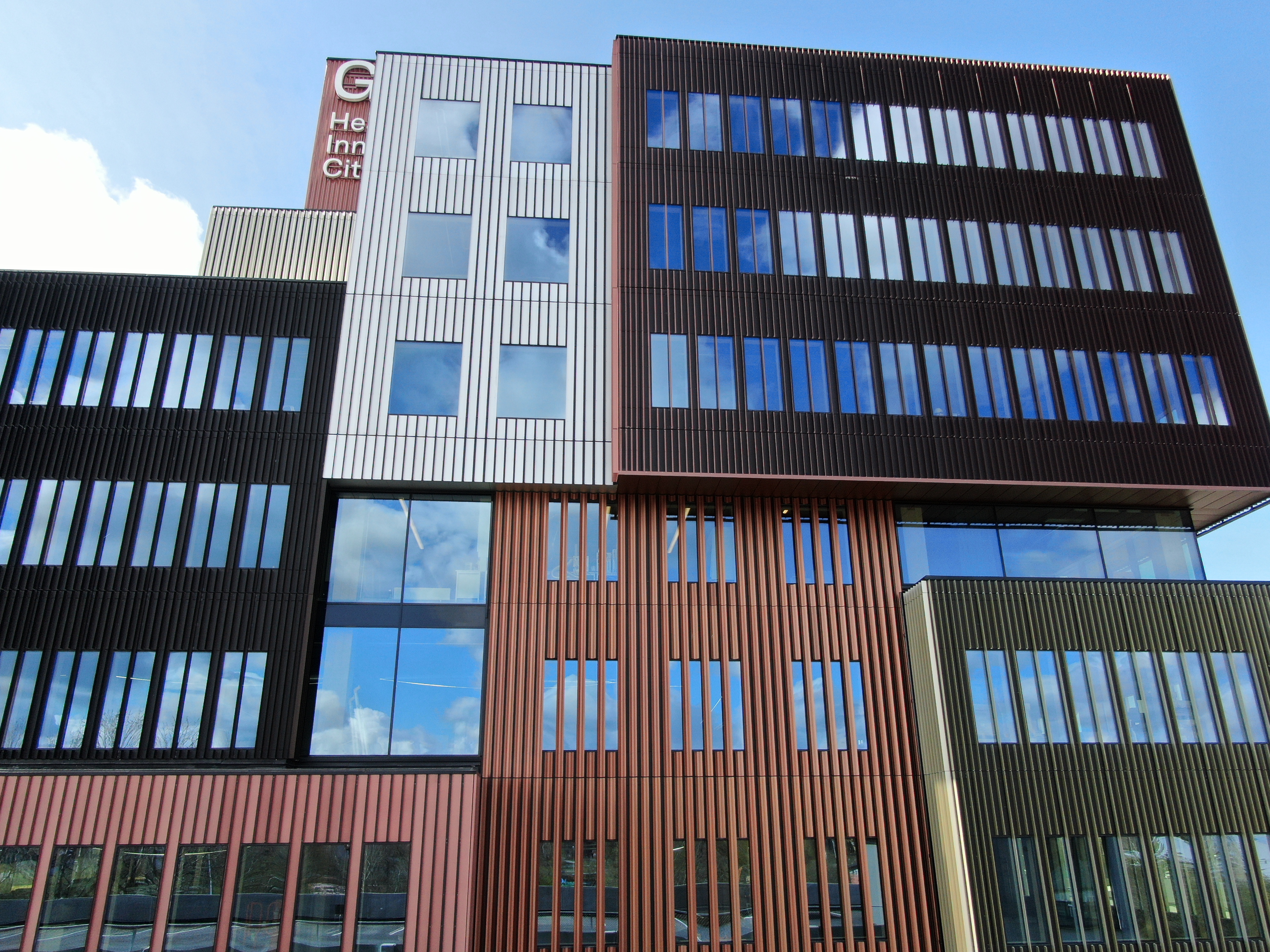 Listningsbild Projektledare